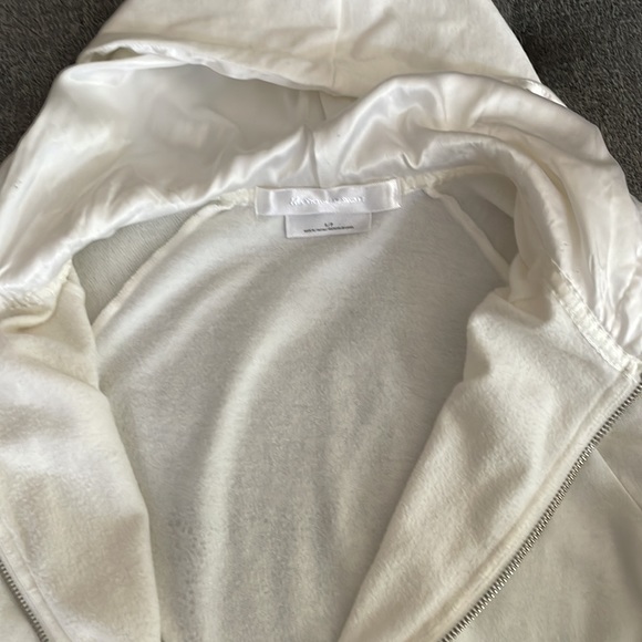 VS Sexy Little Bride Bachelorette Wedding Hoodie S - Picture 9 of 9